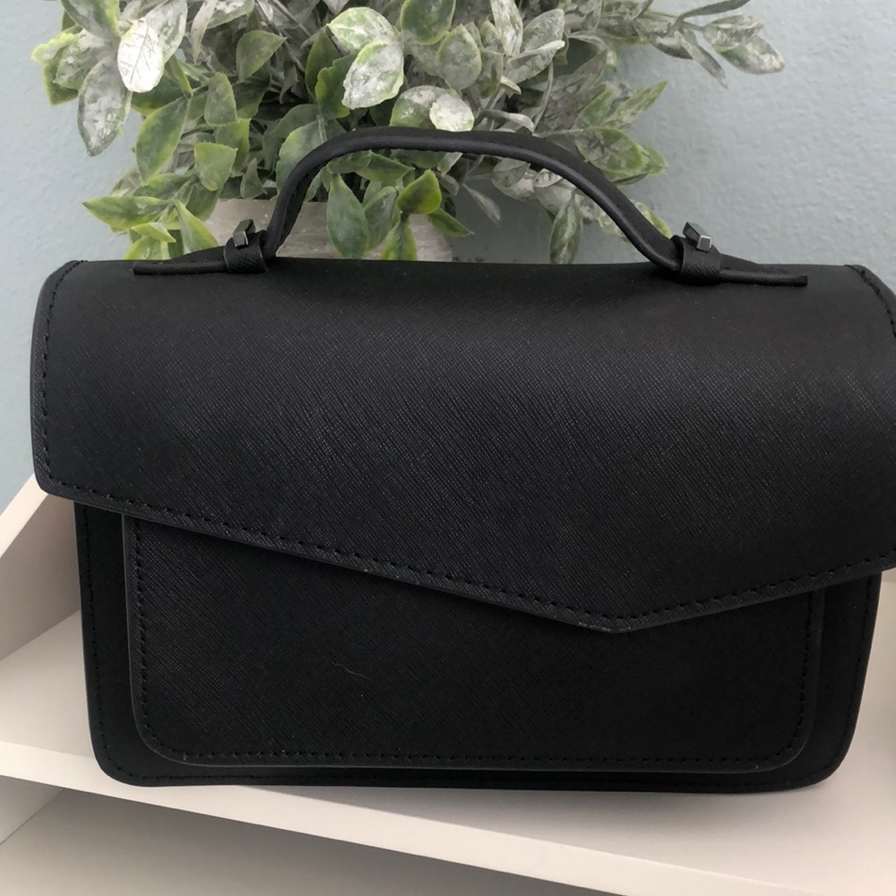 Botkier Cobble Hill Crossbody